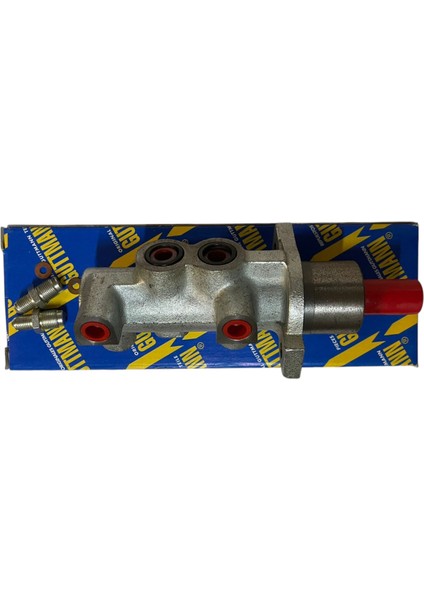 Ford Escort 95>01 Fren Ana Merkez (2 Çıkış) | Guttmann 96AB 2B507 Abgm modelleri