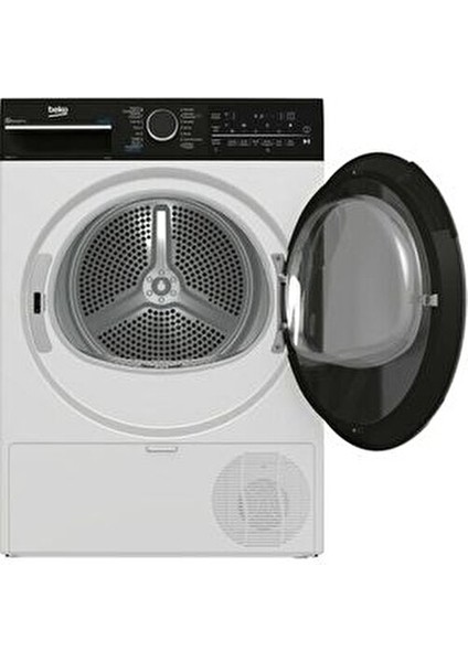 Km 1210 12 kg Çamaşır Kurutma Makinesi