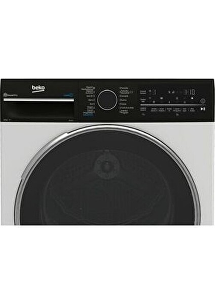 Km 1210 12 kg Çamaşır Kurutma Makinesi