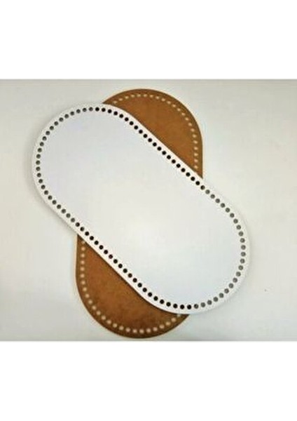 Ahsap Puset Tabanı ,örgü Kiti, 4 mm Tek Yüz Mdf 40X70 modelleri