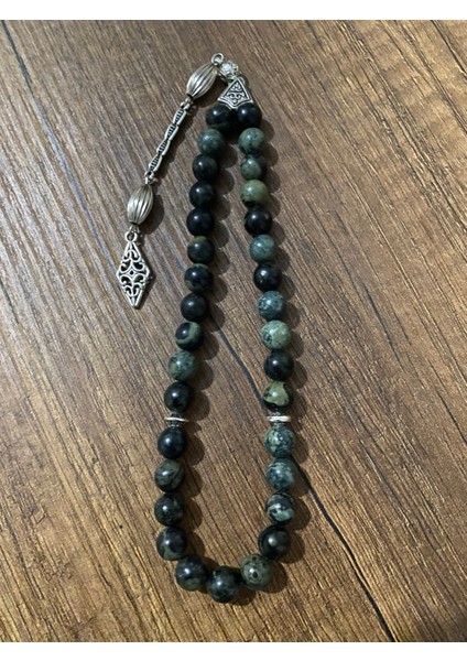 Kamboçya Jasper Tesbih modelleri