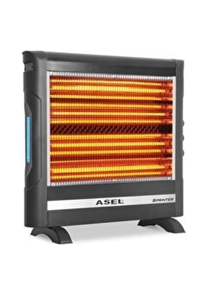 Sprinter Concord Isıtıcı H70-37 /ah 8225 Elektrikli Soba