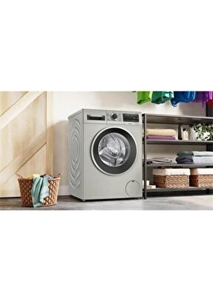 WGA244ZXTR-BOSCH Tam Otomatik Çamaşır Makinesi modelleri