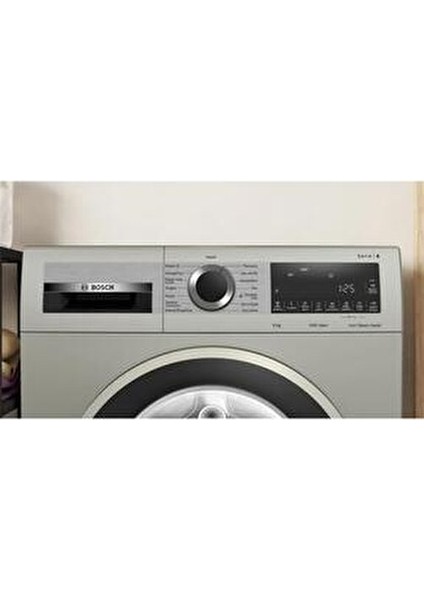 WGA244ZXTR-BOSCH Tam Otomatik Çamaşır Makinesi fırsatları