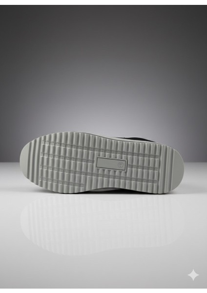 Erkek Hakiki Deri Rahat Yumuşak Kalın Taban Casual Ayakkabı AY-1015-K fırsatları