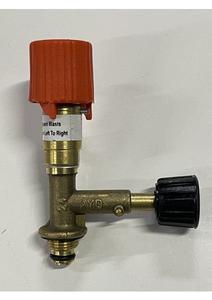 Hassas Ayar Vanası fiyatları