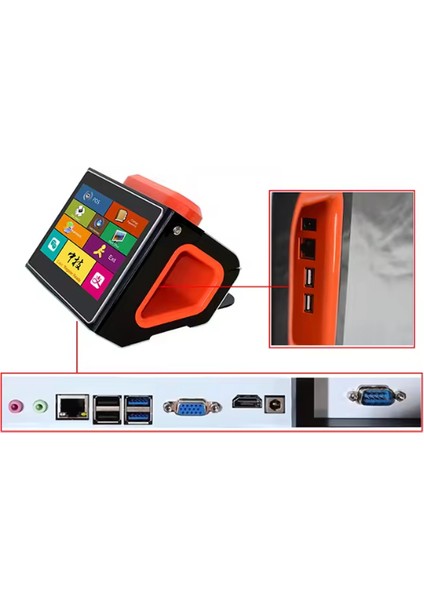 A8 Celeron N4000 modelleri