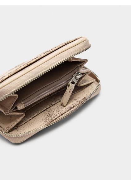 Eskitilmiş Efektli Basic Cüzdan fırsatları