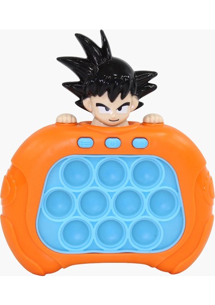 Karakter Temalı Pilli Pop It