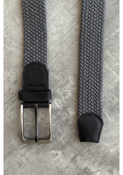 Erkek Hasır Örgü Kemer fiyatları