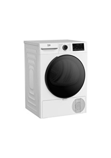 Cmx 10120 10KG Çamaşır Makinesi + Kmx 1000 10KG Kurutma Makinesi 2'li Set