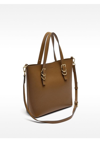 Charm'lı Tote Çanta modelleri