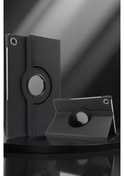 Zengezur Newface Lenovo Tab M10 TB311FU Kılıf 360 Tablet Deri Kılıf - Mürdüm fiyatları