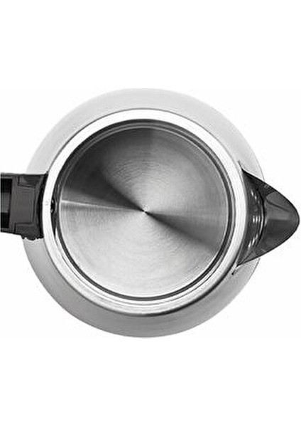 SK-8022 Kablosuz Su Isıtıcı Paslanmaz Çelik Kettle indirimleri