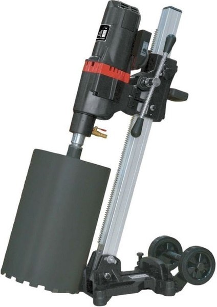 OB-255E Açılı Karot Makinesi 4250 W 250 mm