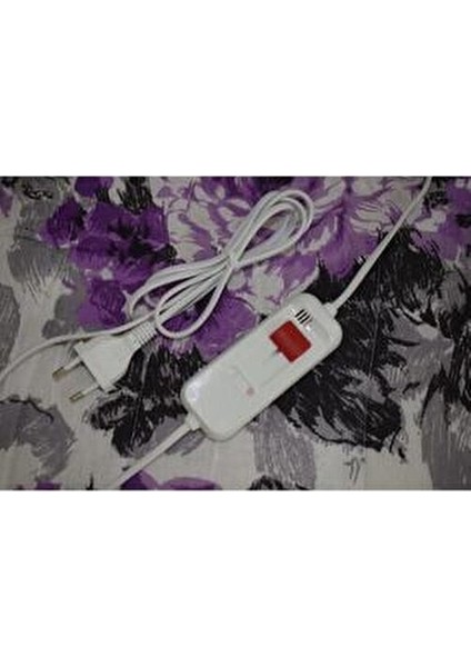 Çift Kişilik ( Ekstra Ebat) Elektrikli Battaniye 140X175 Stokta Olan Model Gelir modelleri
