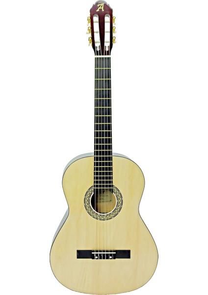 LCG851 Klasik Gitar Kılıf Hediyeli