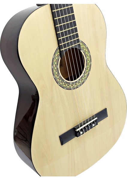 LCG851 Klasik Gitar Kılıf Hediyeli fiyatları