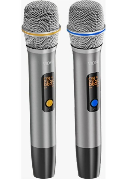 XL-SP920 Şarjlı 2 Mikrofonlu 200W - 18000MAH Bluetooth Hoparlör fırsatları