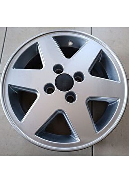 Jant-Tofaş 6 Kol JANT-5,5X14 4X98 14* Etet.34 Cb.58,6 Silver-4 Adet Fiyatıdır. fiyatları