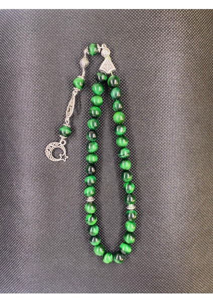 Yeşil Kaplangözü Tesbih fiyatları