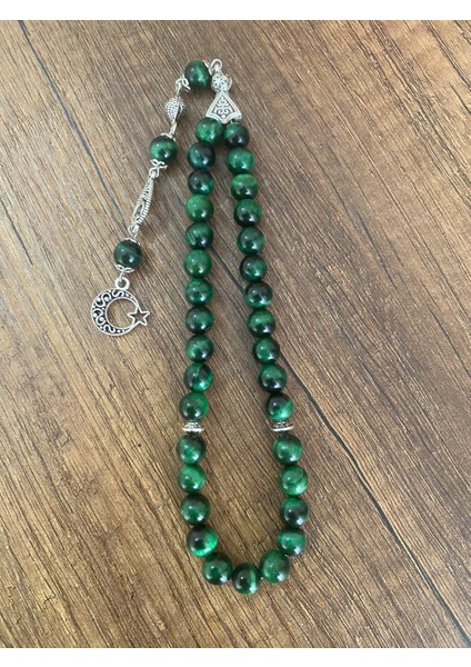 Yeşil Kaplangözü Tesbih modelleri