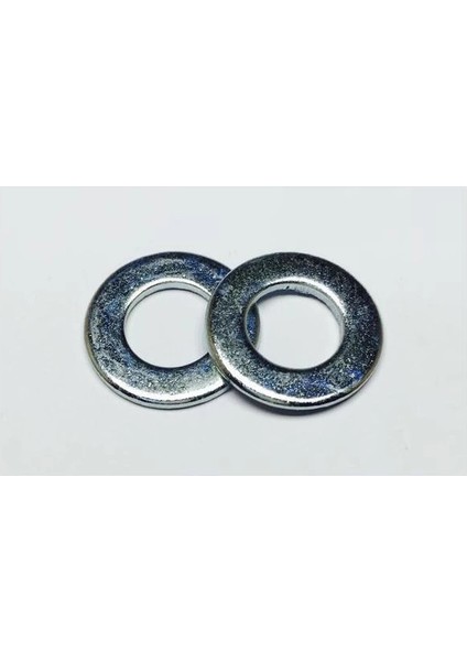 Metal Kalın Vida Pulu - 5/16K - 2 kg