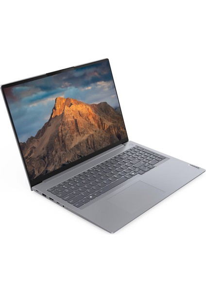 Thinkbook 16 G7 Ryzen 5 7535HS 64GB Ddr5 512GB SSD Amd Radeon 660M 16" Wuxga IPS 300NITS Windows 11 Pro Taşınabilir Bilgisayar 21MW000PTRH21 + Zettaçanta fiyatları