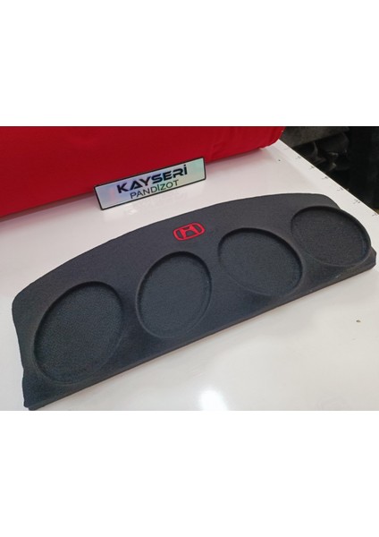 Honda Civic Ies Pandizot 4lü Oval Ama Isteğe Göre Yapılır Imalatçıyız fiyatları