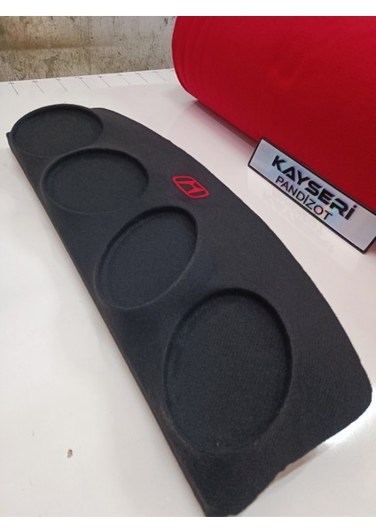Honda Civic Ies Pandizot 4lü Oval Ama Isteğe Göre Yapılır Imalatçıyız fırsatları