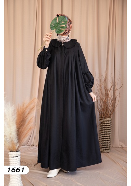 Kemer Detaylı Elbise 1661 fiyatları