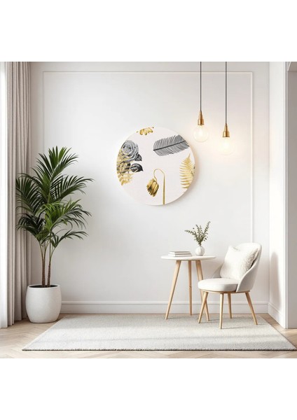 :temperli Cam Daire Tablo, Cam Tablo, Uv Baskı, CTT005 modelleri