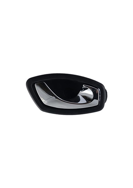 Fluence Megane 3 Clio 4 Kapı Iç Açma Kolu Krom Sağ