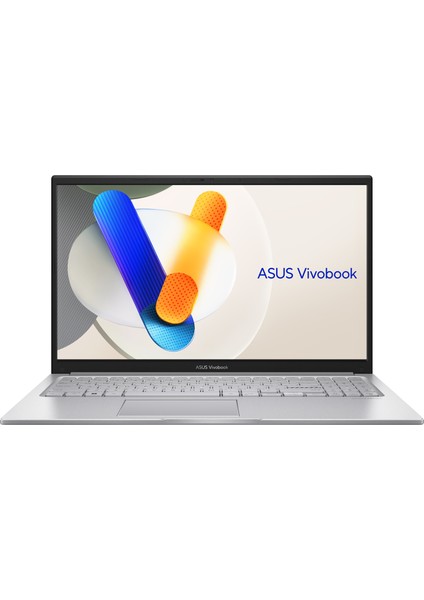 Asus Vivobook15 i5 8/512 X1504VA-NJ2431W Laptop