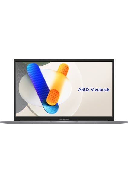 Asus Vivobook15 i5 8/512 X1504VA-NJ2431W Laptop