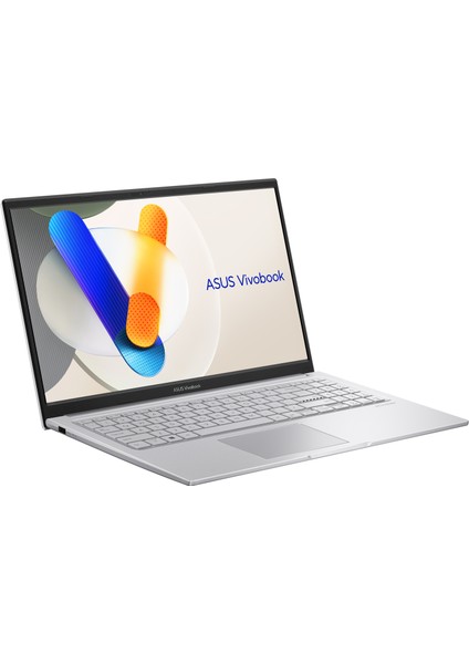 Asus Vivobook15 i5 8/512 X1504VA-NJ2431W Laptop