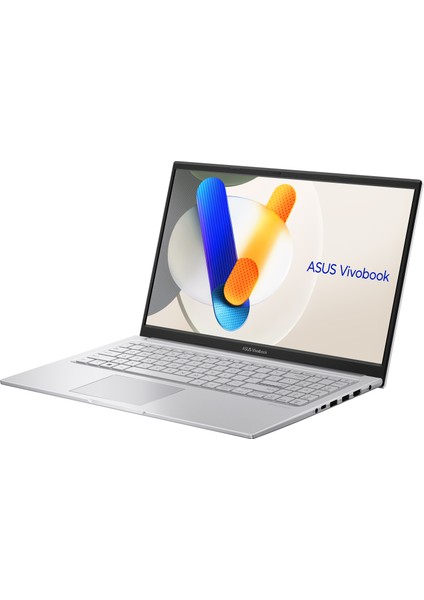 Asus Vivobook15 i5 8/512 X1504VA-NJ2431W Laptop