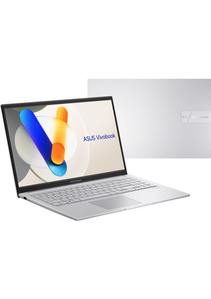 Asus Vivobook15 i5 8/512 X1504VA-NJ2431W Laptop