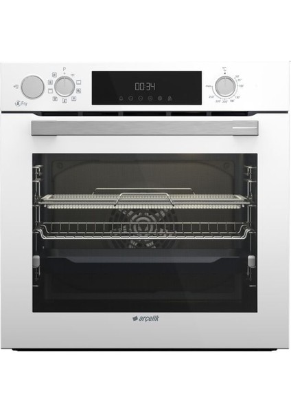 Full Beyaz Mega Çeyiz Seti