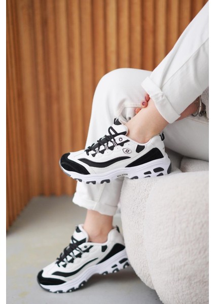 049 Kadın Rahat Sneaker modelleri