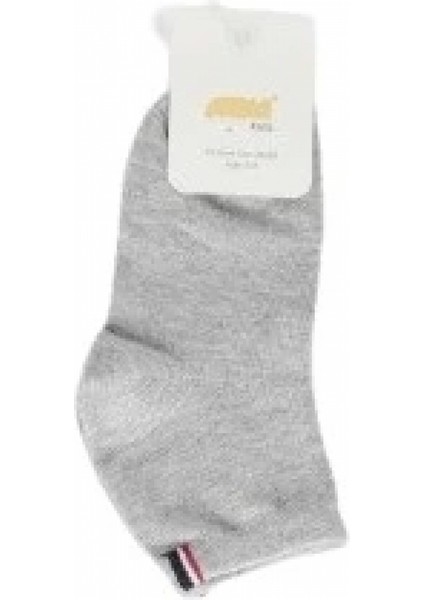 Artı Koki Erkek Soket Çorap 200457 Asorti