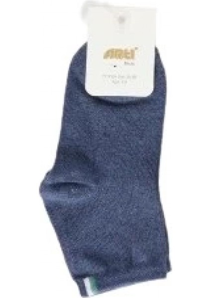 Artı Koki Erkek Soket Çorap 200457 Asorti indirimleri