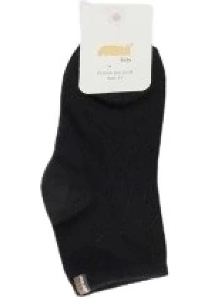 Artı Koki Erkek Soket Çorap 200457 Asorti