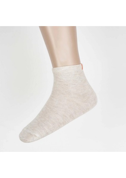 Artı Koki Erkek Soket Çorap 200457 Asorti