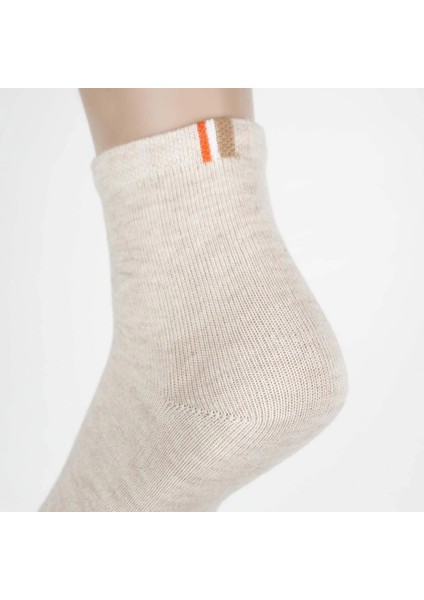 Artı Koki Erkek Soket Çorap 200457 Asorti