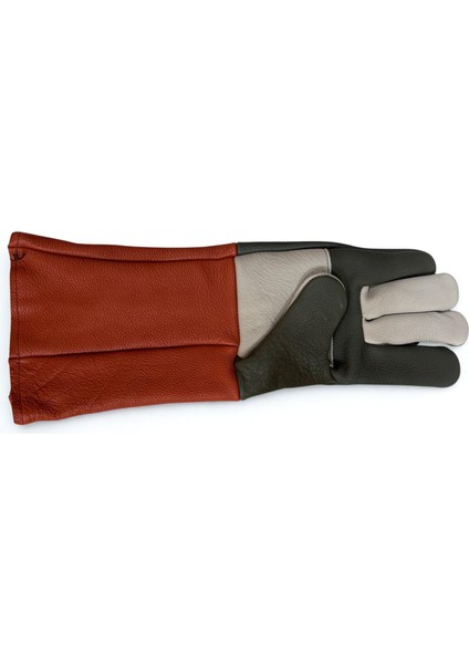 Deri Yanmaz Kedi Tutma ve Yakalama Eldiveni - Isırma ve Tırmalamaya Karşı Koruyucu Eldiven Çift modelleri