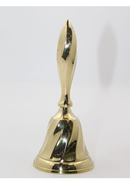 Pirinç El Çanı Model 4