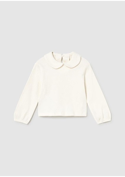 3'lü Pantolonlu Bebe Set - Vizon modelleri