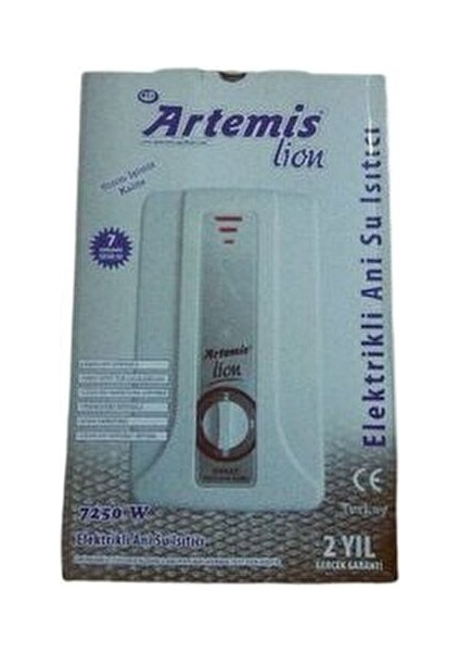 Aydınderya Lion Şohben Tam Takım Kablolu 3 mt Kablolu modelleri