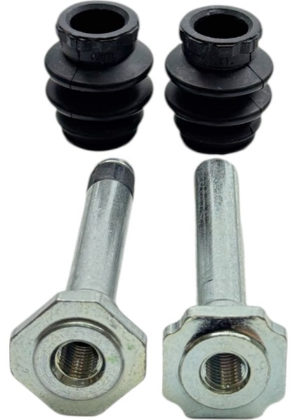 Pim Kaliper Tiggo 7 Pro/tiggo 8 Pro/omoda 5 22-24 Arka